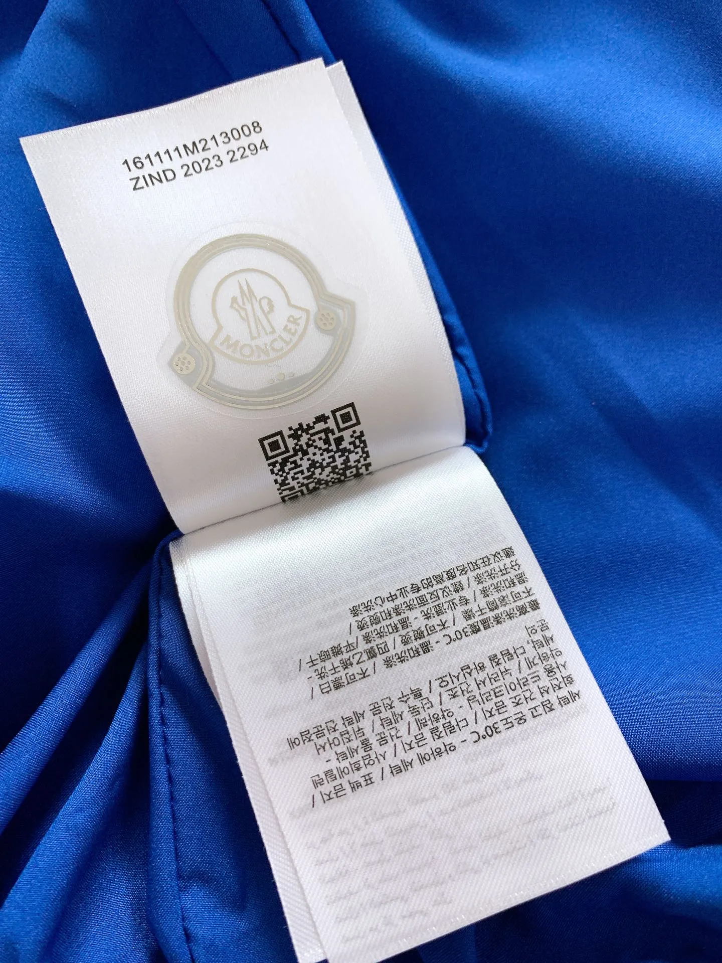 Moncler 2026FW ， ， ， ， ， ！ ， ， ， ， Versatile， Same Style， …………………………………………………… ❥∙Size：M-3XL